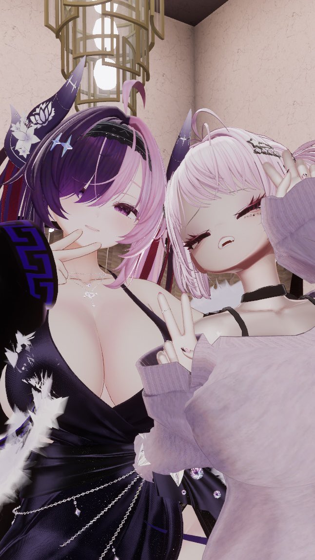 りゃいむ@VRC tweet media