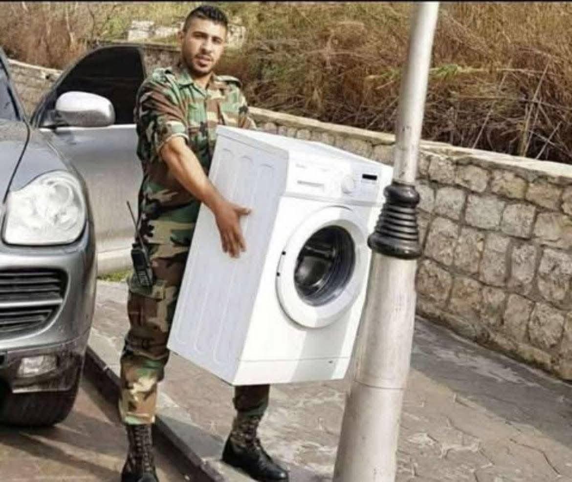 بشاير حوران ( News ) tweet media