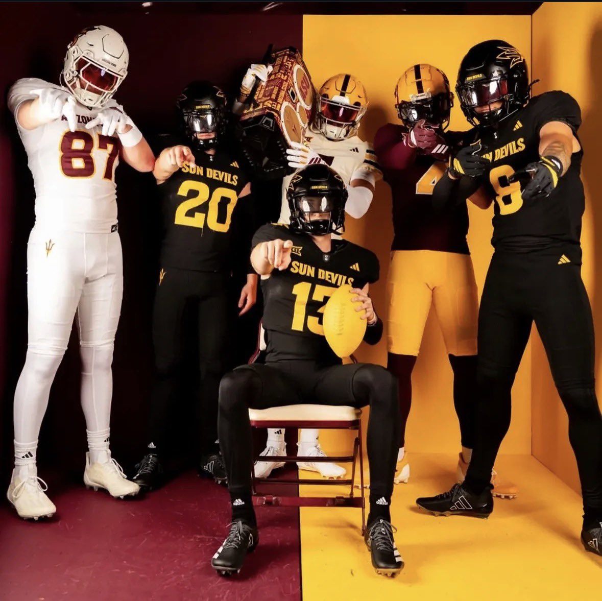 chuzztopher's tweet image. The Future🔱 #ForksUp