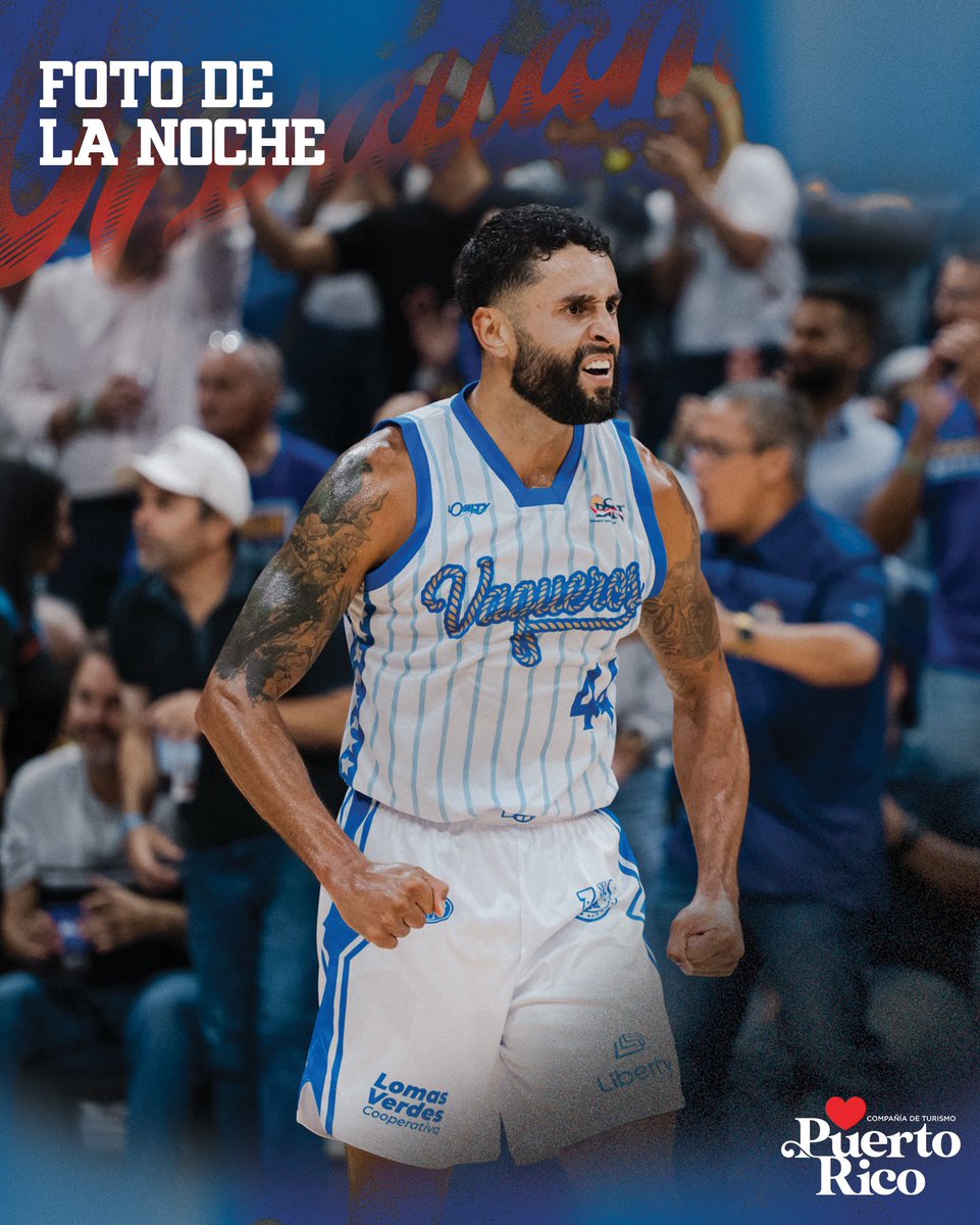 Vaqueros de Bayamón tweet media