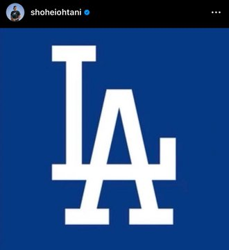Alok1994s's tweet photo. December 9th is a pretty good day to be a Dodgers fan https://t.co/Ld6jNIC6jX