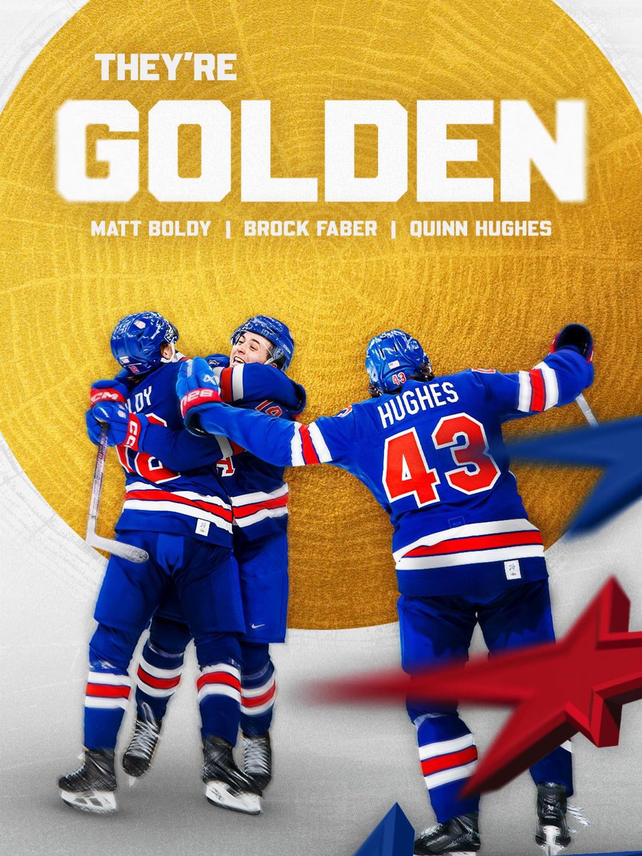 bcpeterson56's tweet photo. The @mnwild are TEAM USA!  5-2 over the Turncoat Norman Greed and his imitation Stars. The Wild move on to face the evil Avalanche in the @StanleyCup playoffs. https://t.co/AYr3XwTQbP