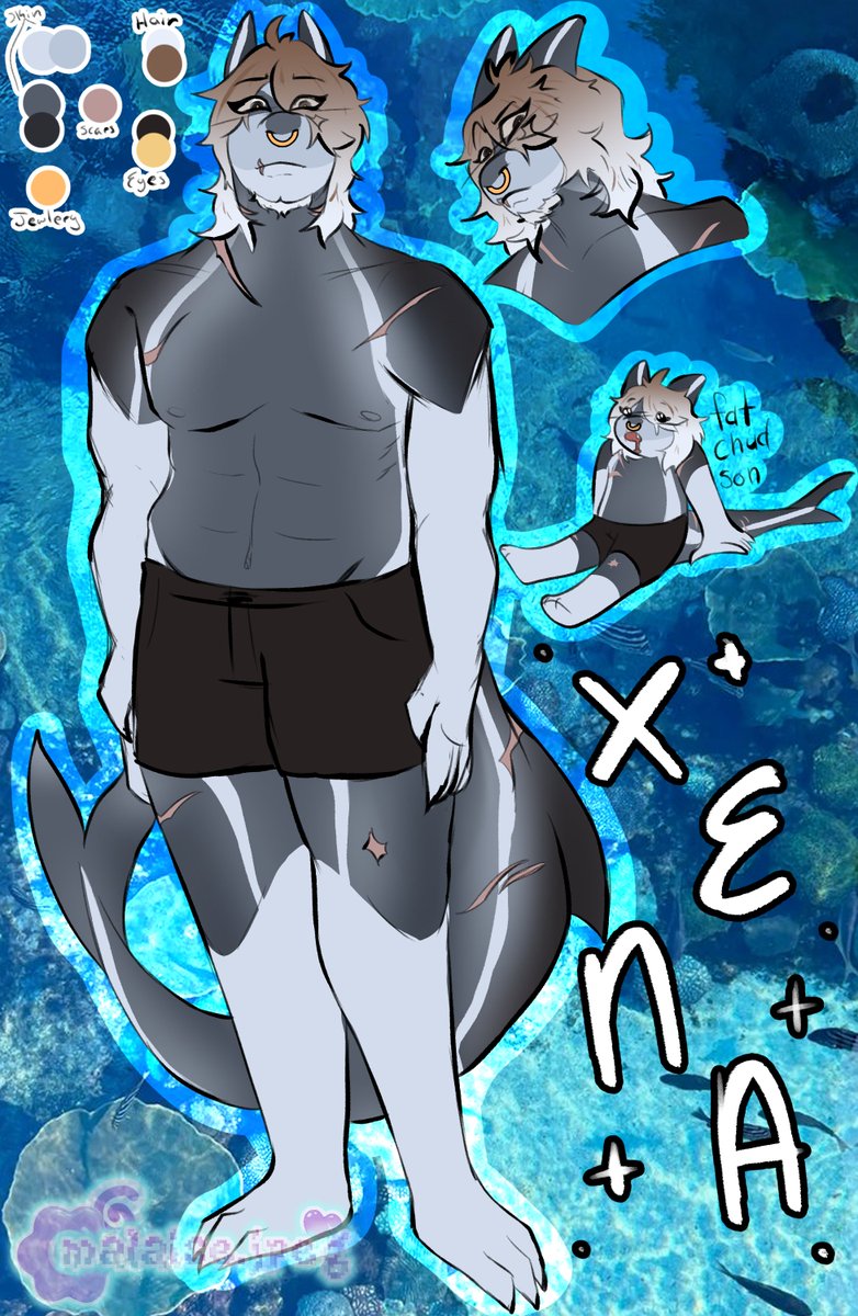 Fennec_Frenzy's tweet photo. custom char from @malaise_jpeg !!!!!
brought the thoughts in my brain to life.... https://t.co/el1NKNEMnS