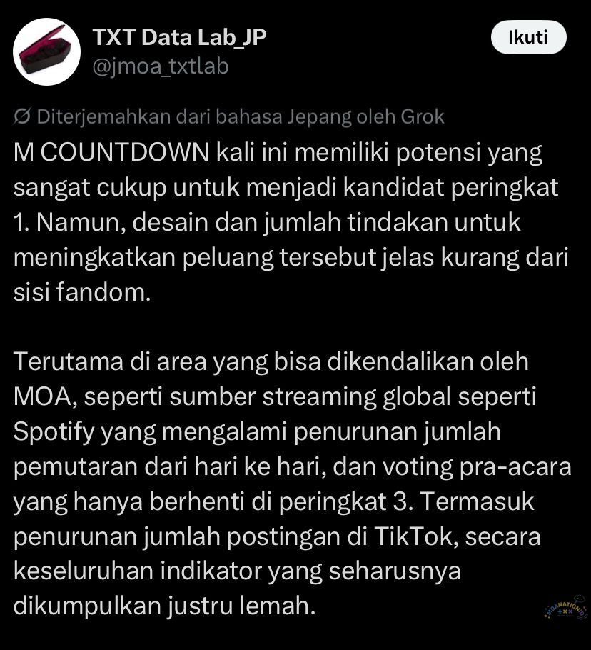 TXTFESS-ON tweet media