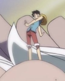 luffy fortnite skin tweet media