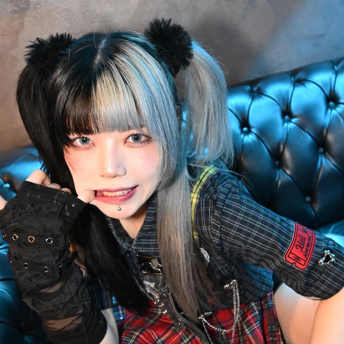 ゆき ありさ☠️カンロヂ tweet media