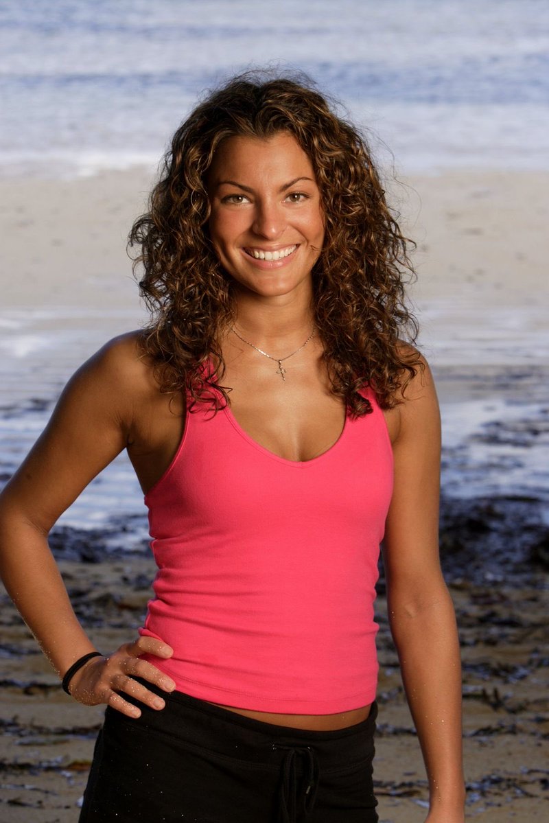 ree | reality tv advocator | Survivor 50 Spoliers tweet media