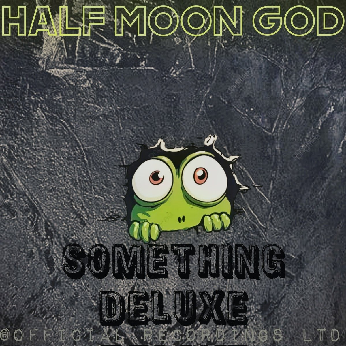 Official Recordings Ltd. tweet media