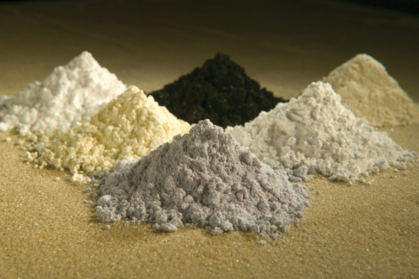 Alok1994s's tweet photo. Rare earth deposits discovered in Utah, rich in 16 key minerals https://t.co/2819Tp5qCZ