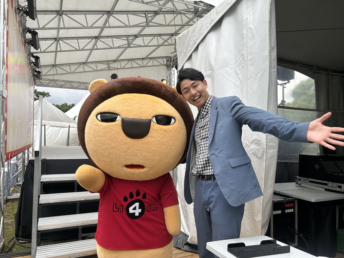 スマレジ presents はらぺこサーカス【GW開催】🍖🎪フードフェス tweet media