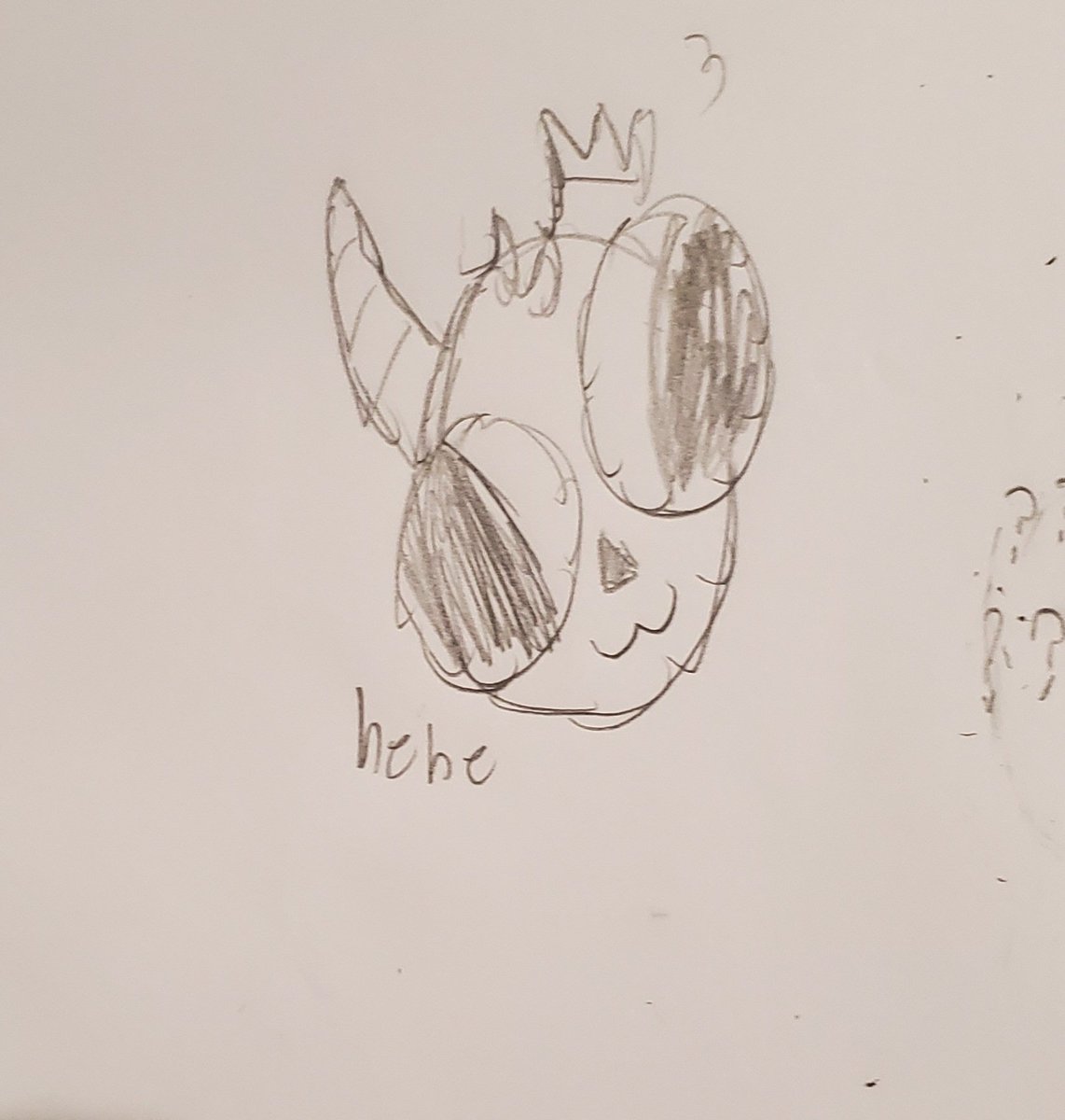 dh_something's tweet photo. @devi1canvas I'm not going to lie I'm not the best a drawing but it's good enough https://t.co/EXmeJGx1yA
