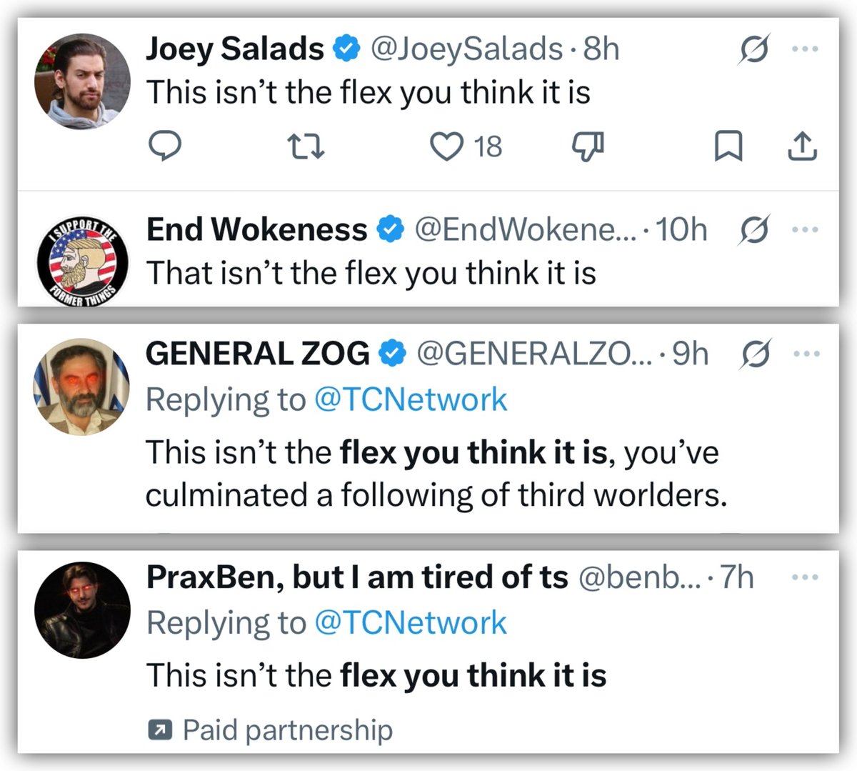 GenXGirl tweet media