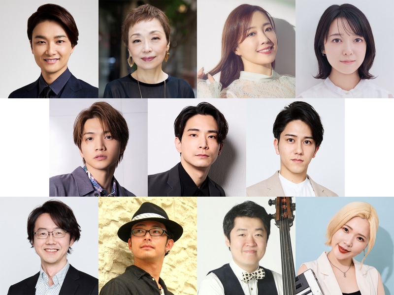 SPICE[舞台情報メディア]／e＋ tweet media