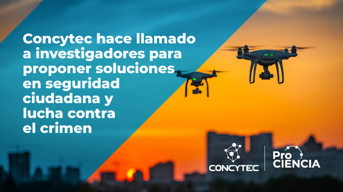Prociencia Perú tweet media