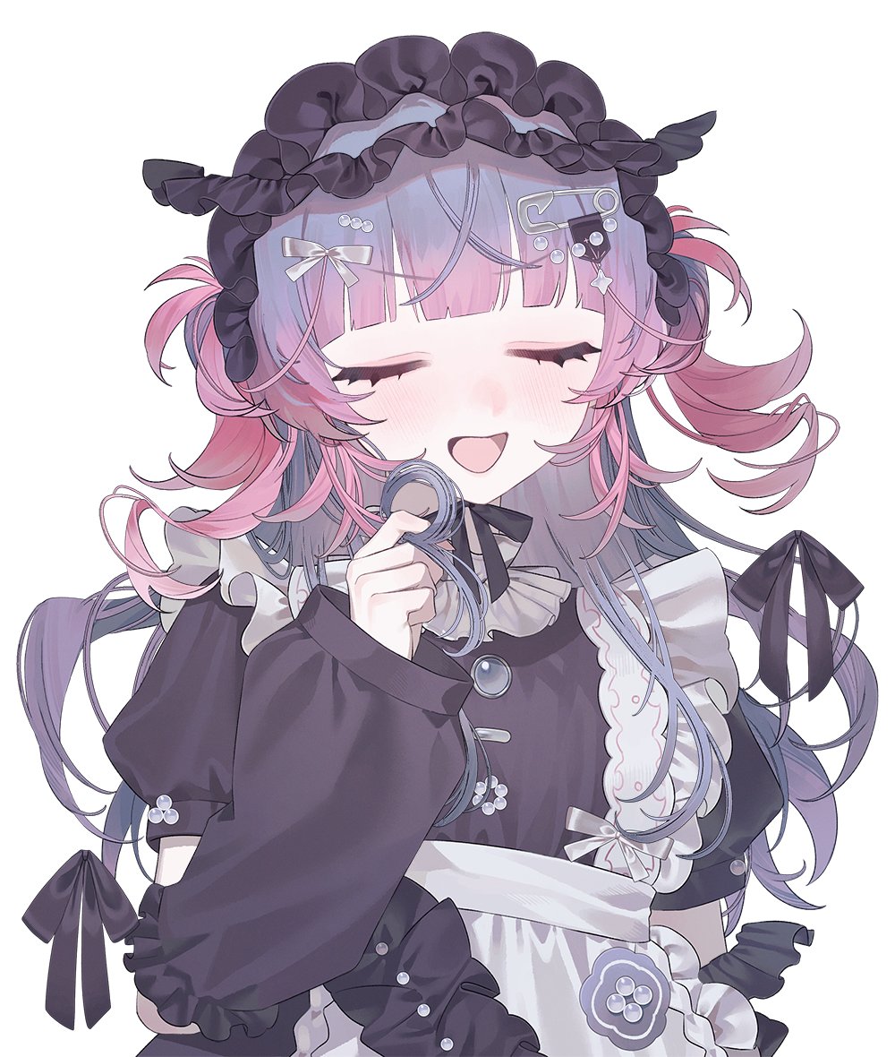 彷徨迷宵🐺🧸🔮@VTuber準備中 tweet media