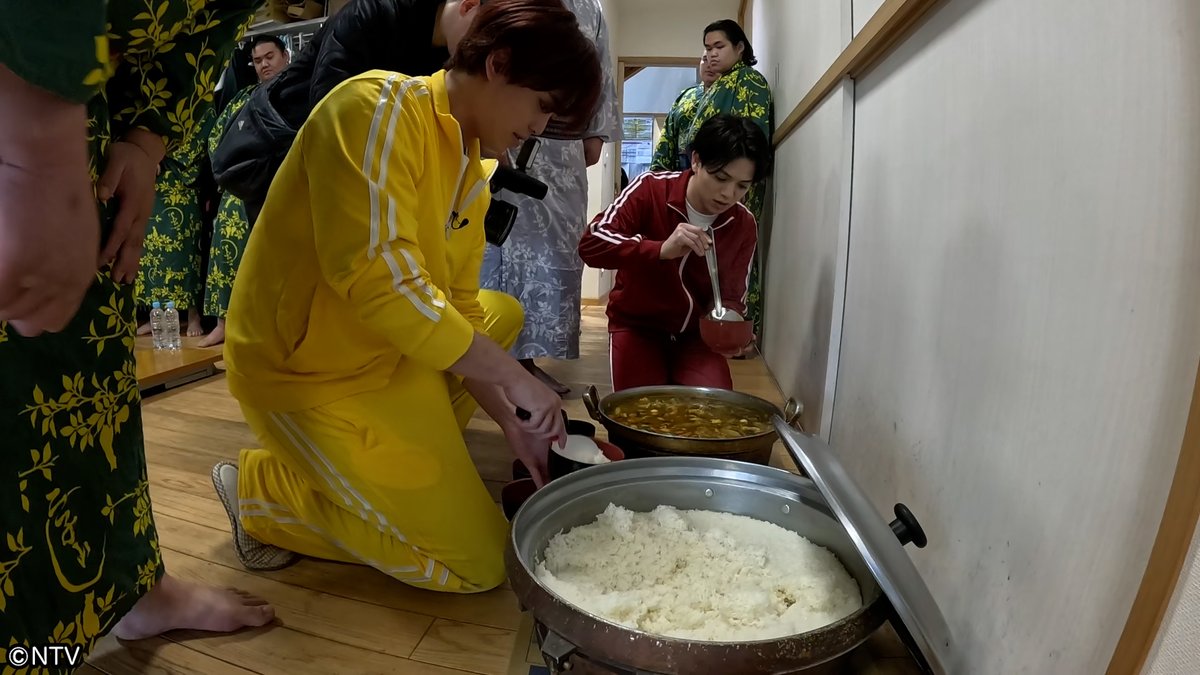 シューイチ tweet media