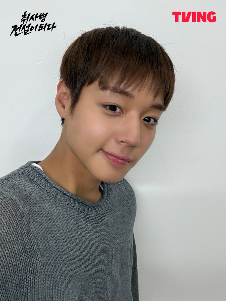 TVING 티빙 tweet media
