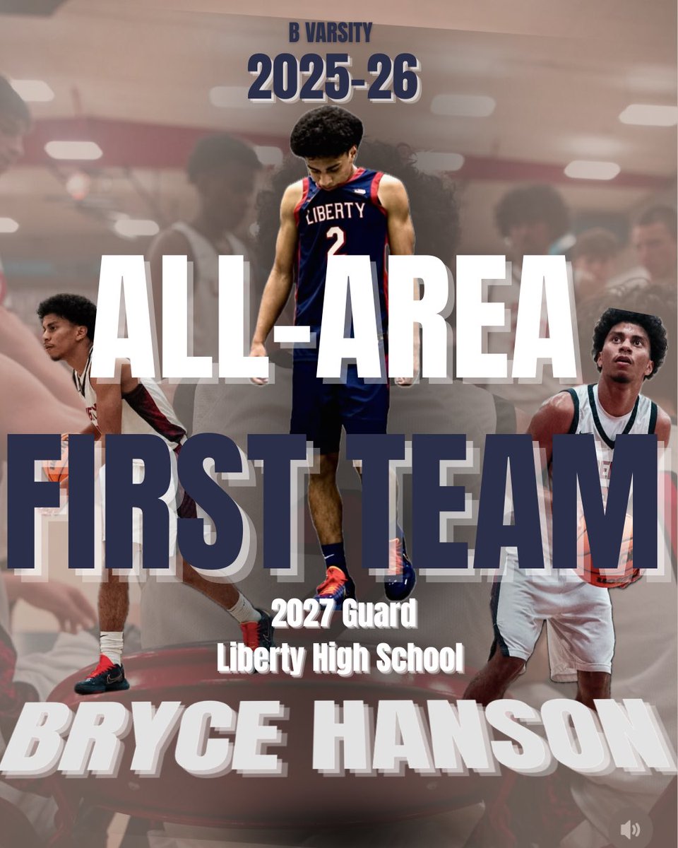 Brycehanson_02's tweet photo. Blessed to be selected All-Area First Team🔥 
@CoachProthro @allineliteua
@njpodesta @Hoopswhisperer @Pdouble_33 @trevhorn @patsupbball 
@PrepHoopsSoCal @TeamRHJAZ @Coach_Payne @BeachCityHoops https://t.co/ZpsXQXIx4Q