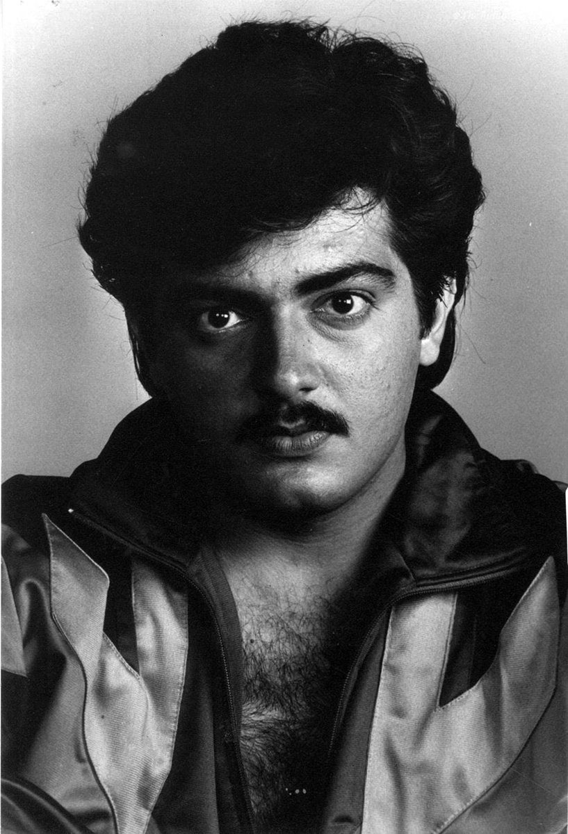 highonkokken's tweet photo. Happy Birthday Ajith Kumar Sir. Love you forever ❤️🤗.
Cheers 🥂 to humble beginnings and to still continue being humble.
You are a true example of #nogutsnoglory .
Keep growing, keep pushing your limits and keep inspiring as always.
#ajithkumarfan #happybirthdayajithkumar #ajithkumar