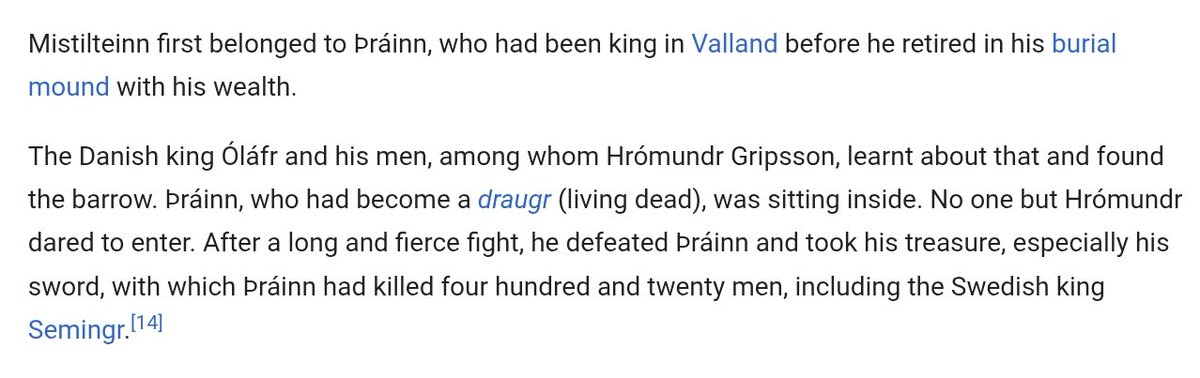 AcervoCapitano's tweet photo. And even the Tsaritsa still have plans for him, since canonically she kept his position as a harbinger. Not to mention the name Mistilteinn that columbina mentioned in project Stuzha. "Mistilteinn" is the name of the word used by the norse mythology character Thráinn + https://t.co/duI6aoq4X6