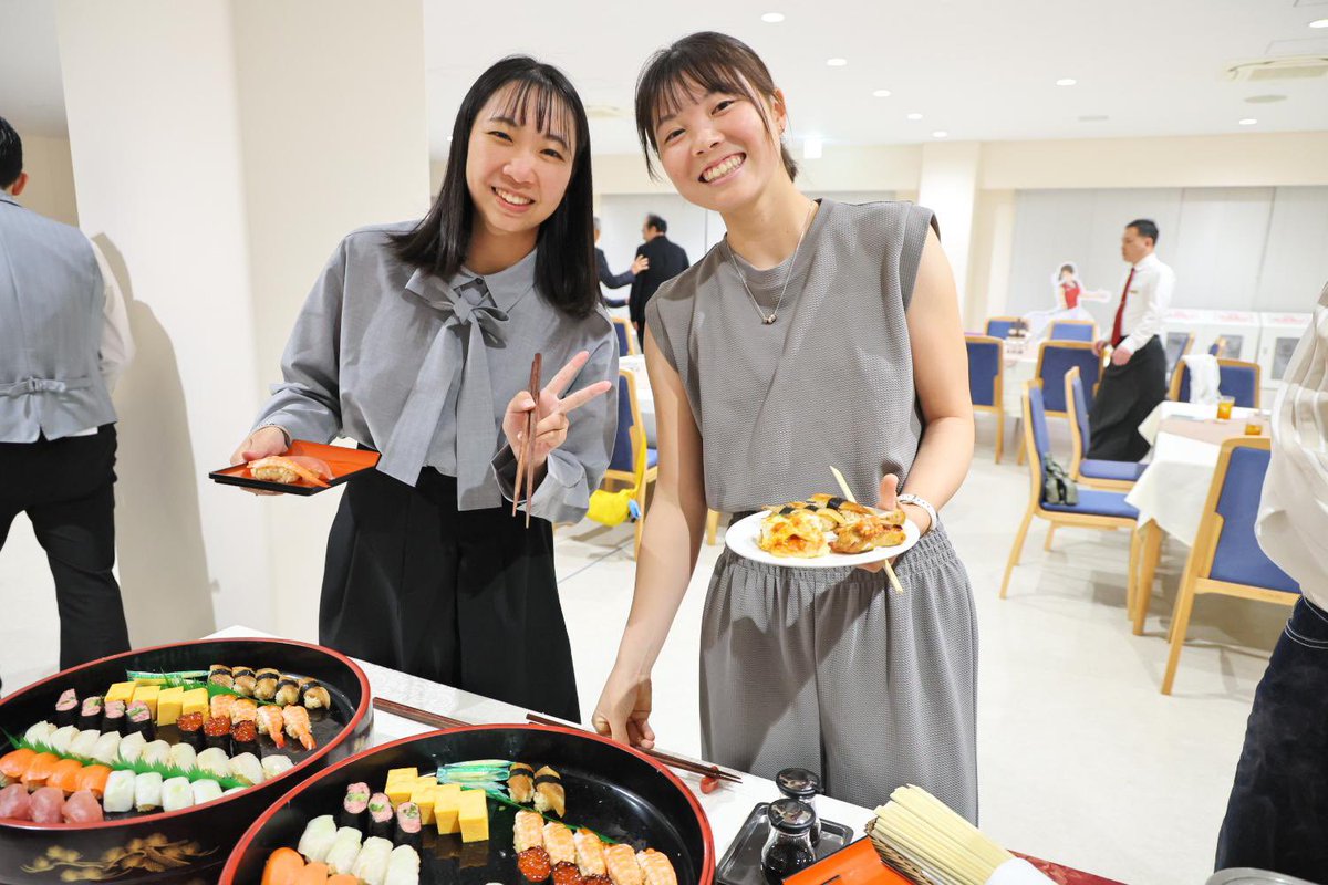 安藤証券オープン tweet media