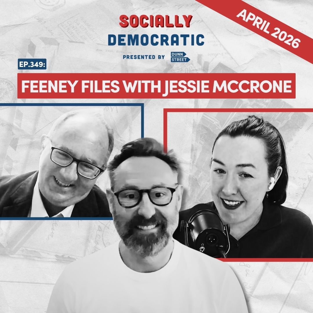 Socially Democratic tweet media
