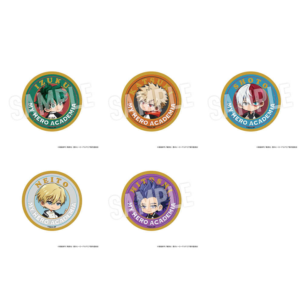 ☆新着☆ 【僕のヒーローアカデミア クリアファイル 着こなせ