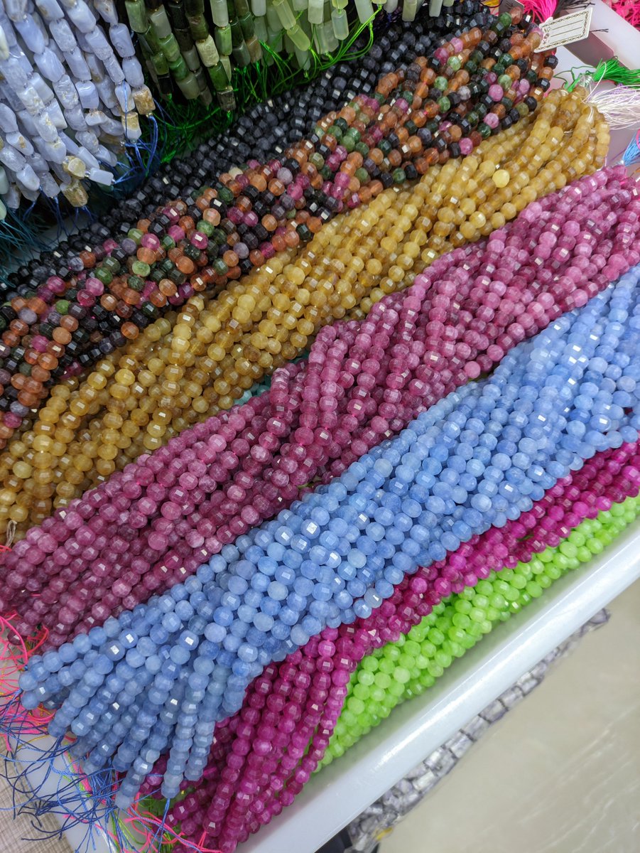 andbead's tweet photo. GB23031
Jade Beads #jade #jadebeads #beads #wholesalebeads #jewelrymakingsupplies #gemstones #earrings #jewelry #bracelet #braceletlover #necklaces  #gemstonejewelry #bijou #joyería #joyeríaFabricación #joaillerie #bijouxcreateur #bijouxDIY #faitmain

https://t.co/DwimmWCGad https://t.co/UA24VLSXCX