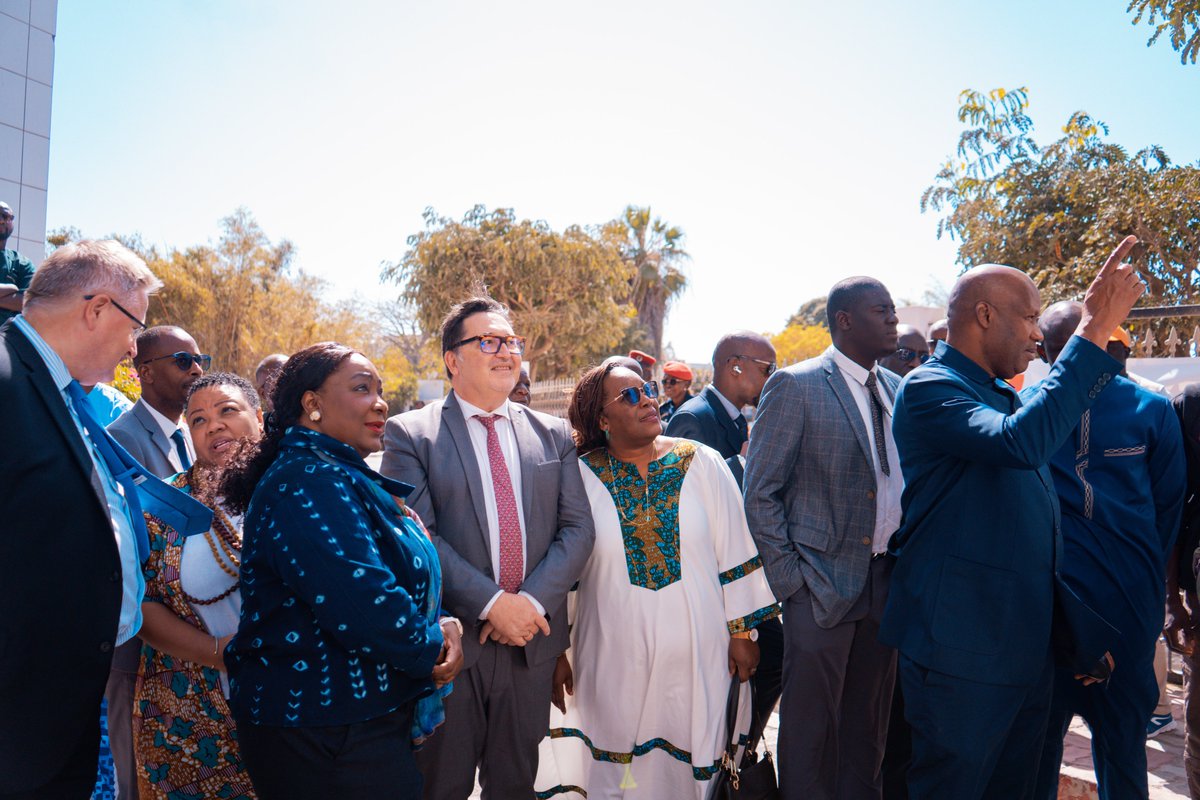 ONU Sénégal 🇺🇳 tweet media