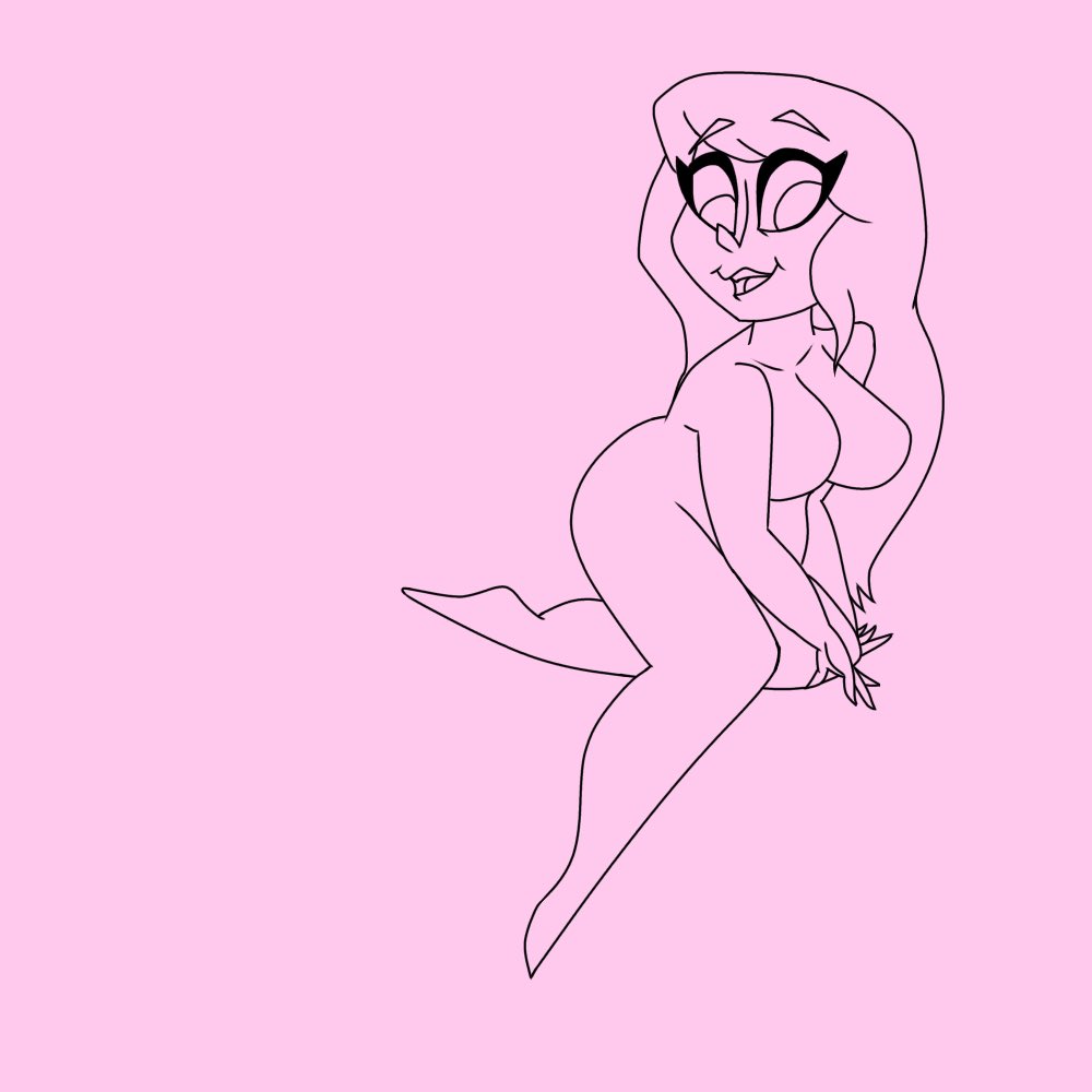 🔞CosmoAndHerHellishFriends🔞 tweet media