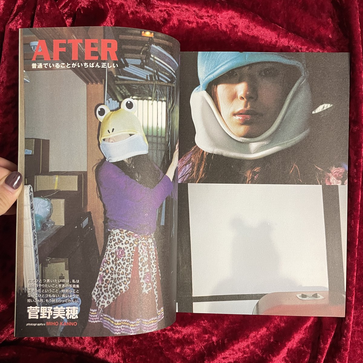 アウフォトout of photographers 001-005 5冊セット アウフォト / Out of Photographers No.001 〜 012