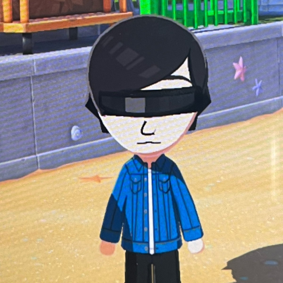 生き様 tweet media