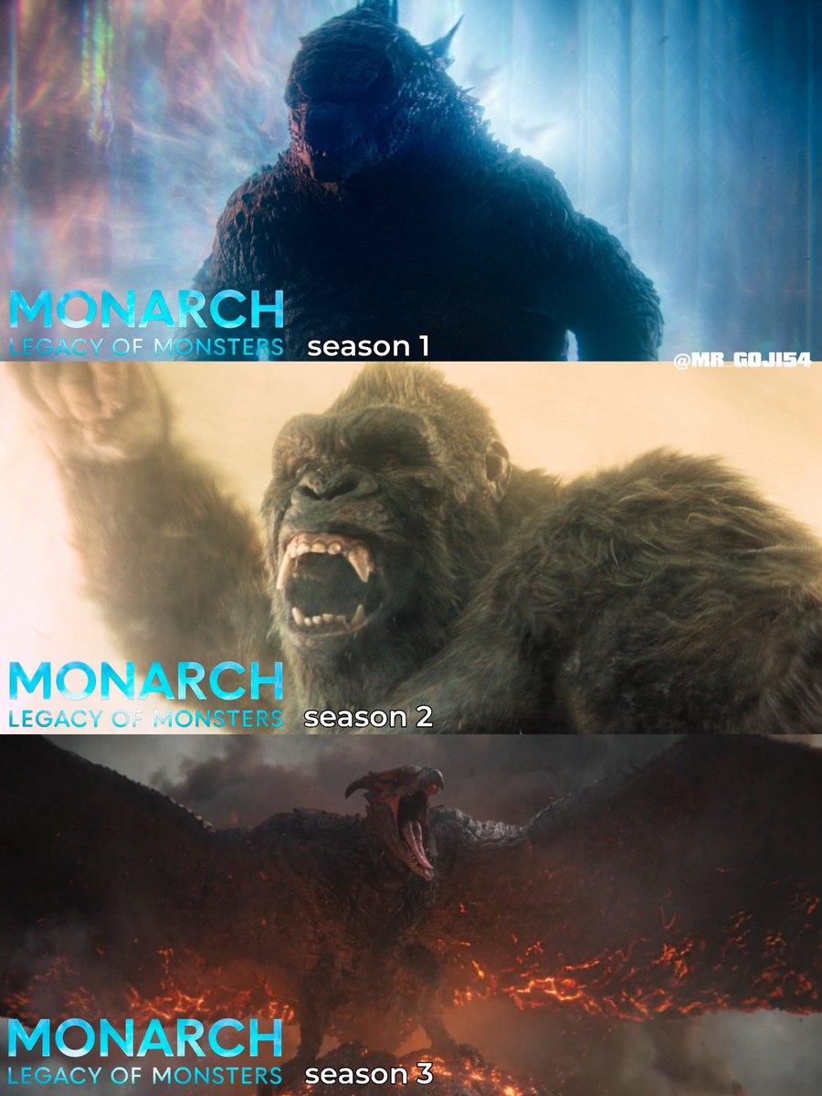 ゴリラGOページ godzilla