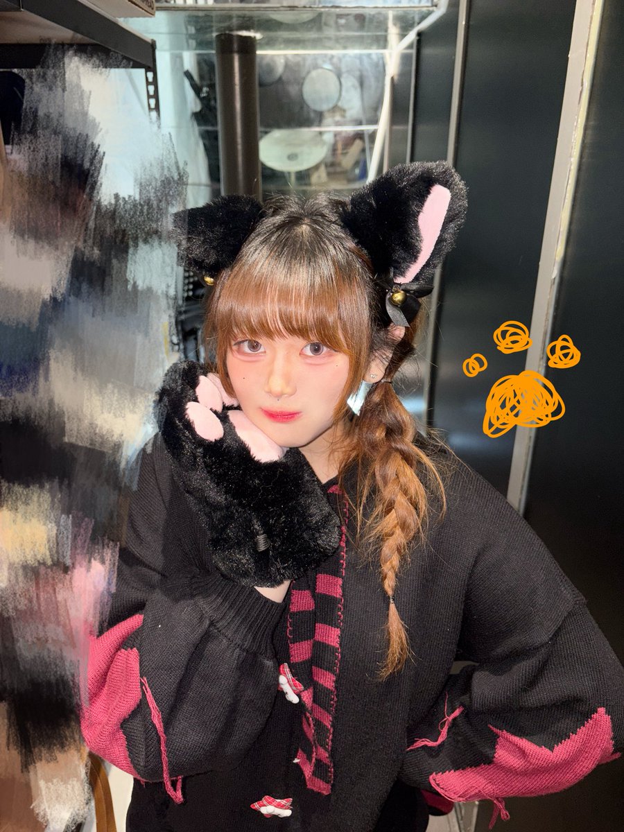 하구미 はぐみ 🏠 tweet media