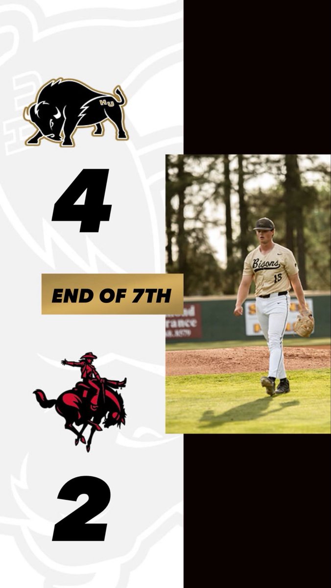 Harding Baseball tweet media