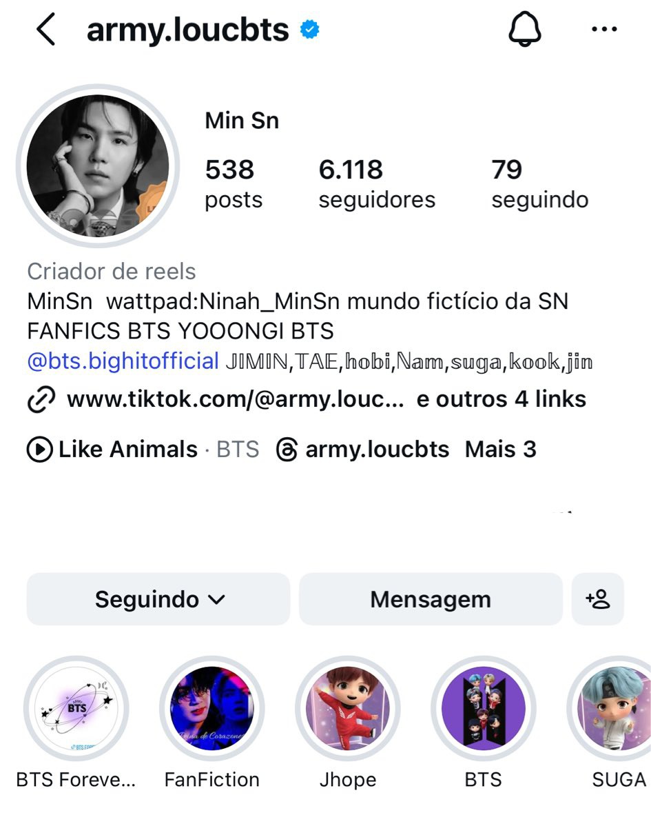 aviso de golpes bts tweet media
