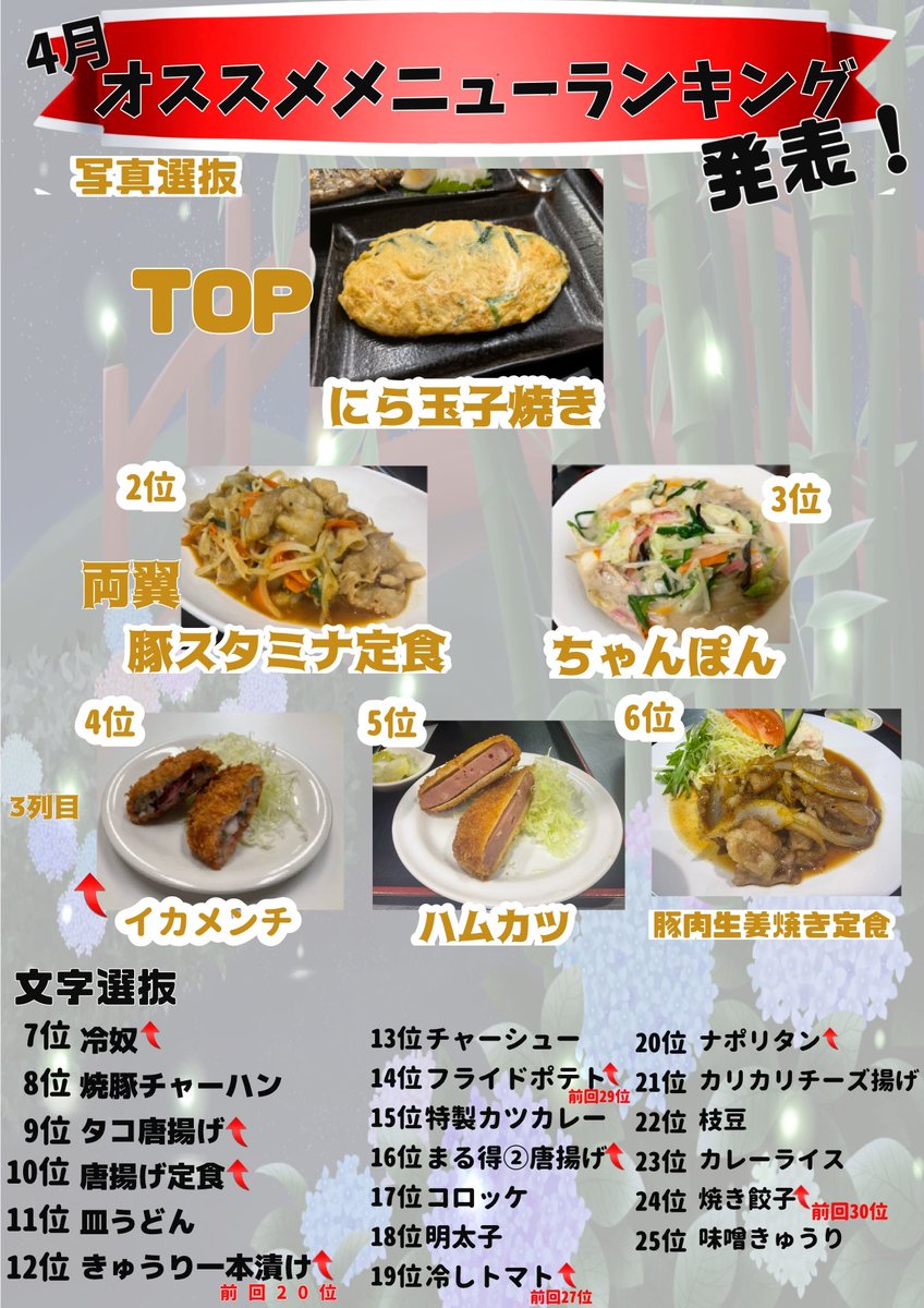 ニューウイング吉田 tweet media