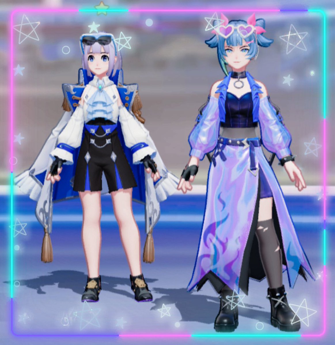 𝑪𝒉𝒊𝒍𝒖 ⟡.· tweet media
