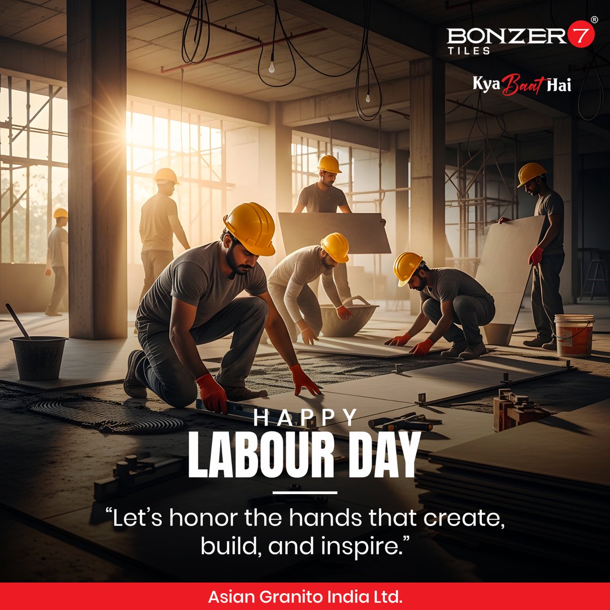 Bonzer 7 Tiles tweet media
