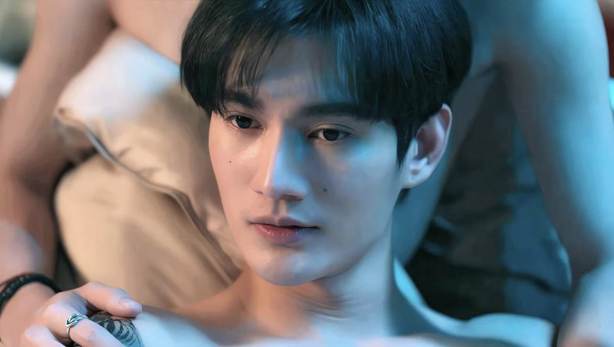Jiang Yi (@LinRuo94782) / Posts / X