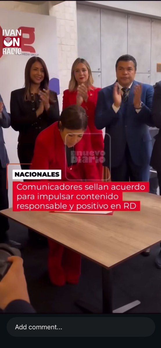 Creo que esto tiene que ver con el acto de traición que hizo <a href="/CarolinaMejiaG/">CarolinaMejiaG</a> a <a href="/matiasgarciard/">Santiago Matias</a> .
No quiero hablar mierda, pero todos sabemos lo que hay detrás de este proyecto y me consta ver a una figura (del bloque de carolina en el congreso) que estaba en el 2024 con las colas