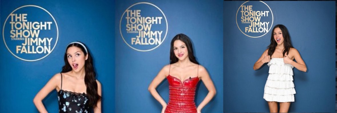 Access Olivia Rodrigo tweet media