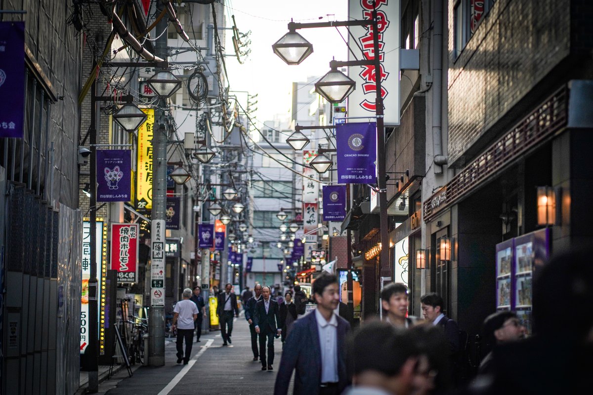 Criacao Shinjuku｜クリアソン新宿 tweet media