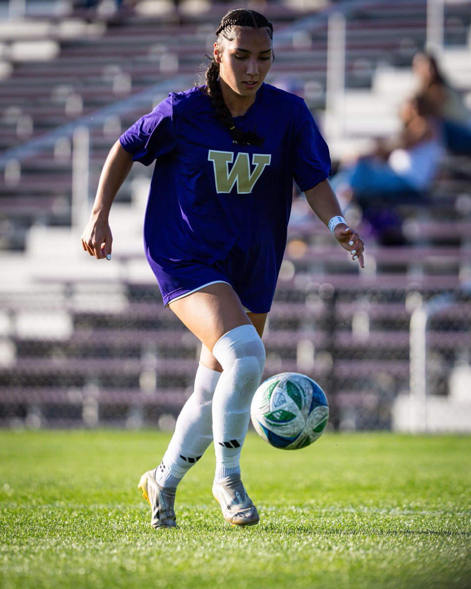 Washington Women's Soccer tweet media