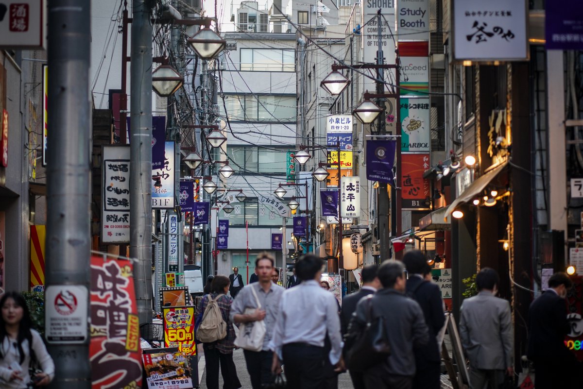Criacao Shinjuku｜クリアソン新宿 tweet media