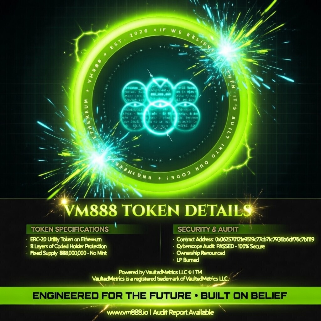 Founder_VaultedMetrics tweet media