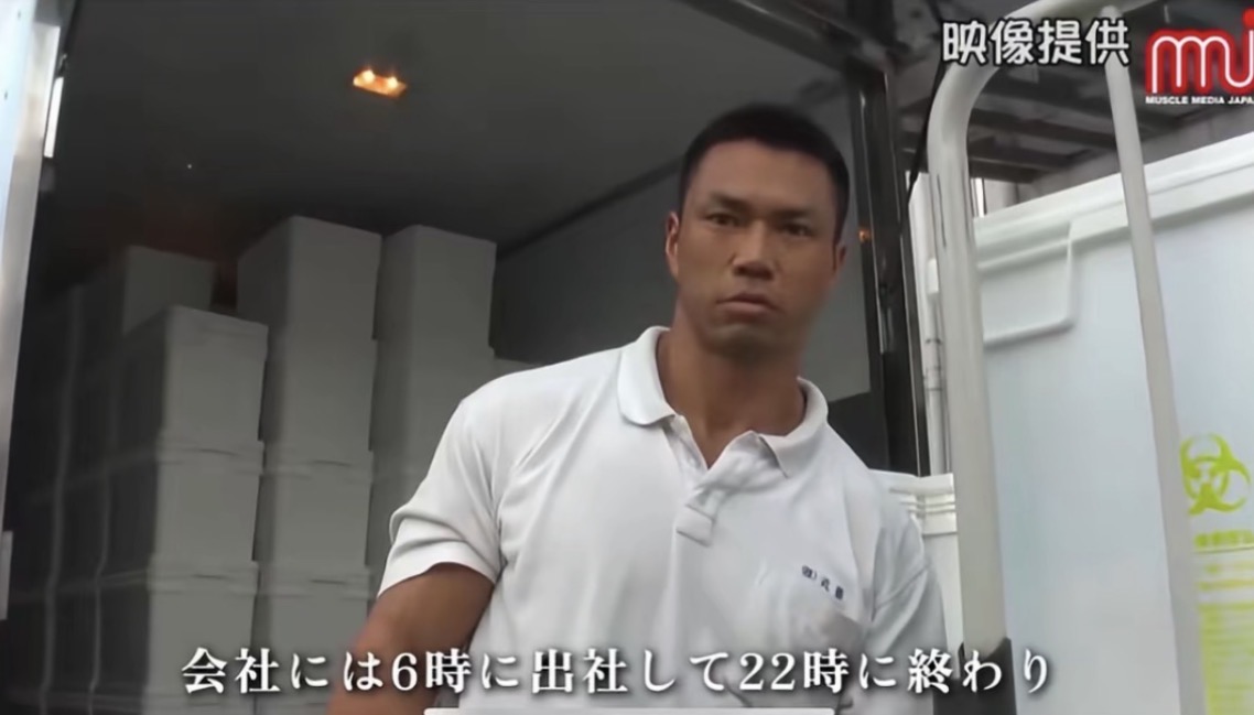 protein901's tweet image. ジュラシック木澤メンタリティ
ハードすぎる…