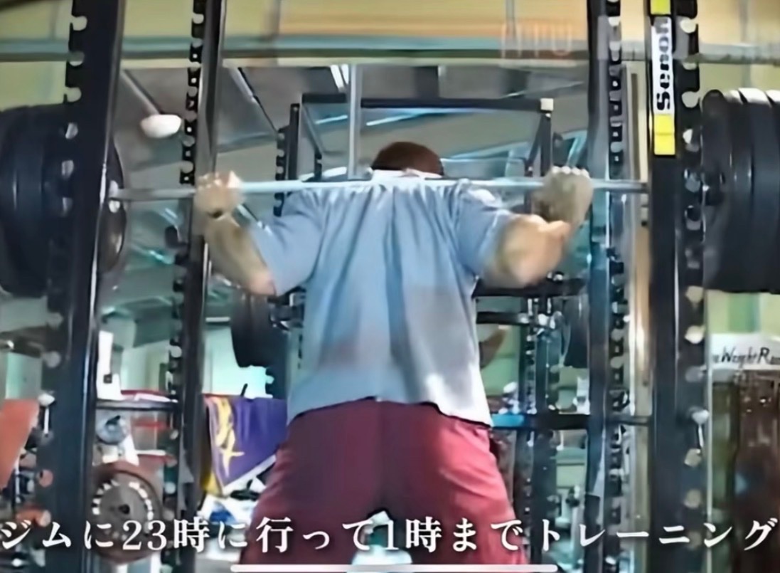 protein901's tweet image. ジュラシック木澤メンタリティ
ハードすぎる…