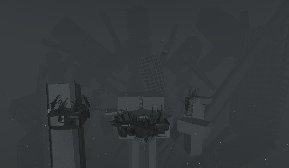 Vault Bane tweet media