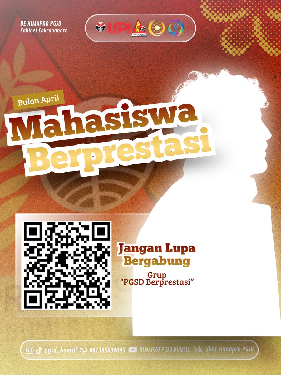 HIMAPRO PGSD BUMSIL tweet media